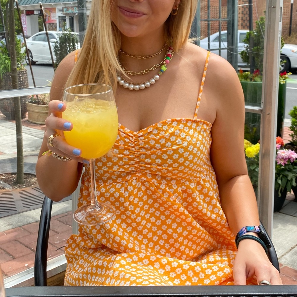 H&M dress